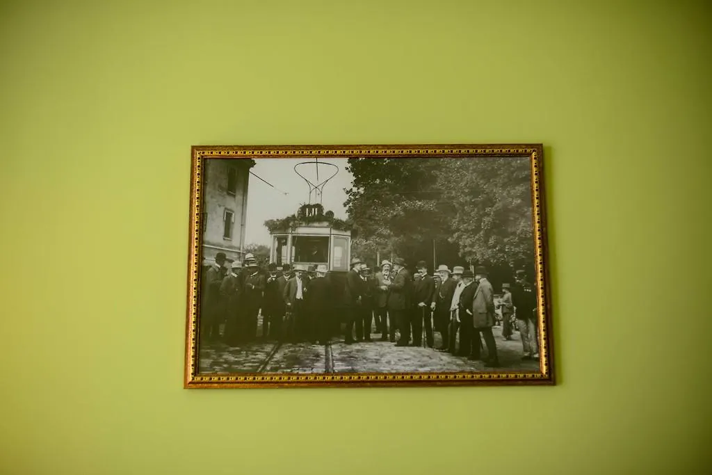 Lviv City Hostel Oekraïne