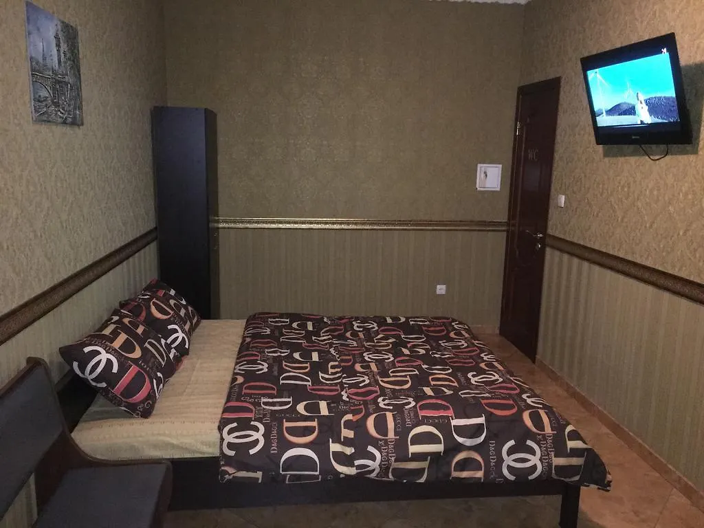Lviv City Hostel 0*,  Ucraina