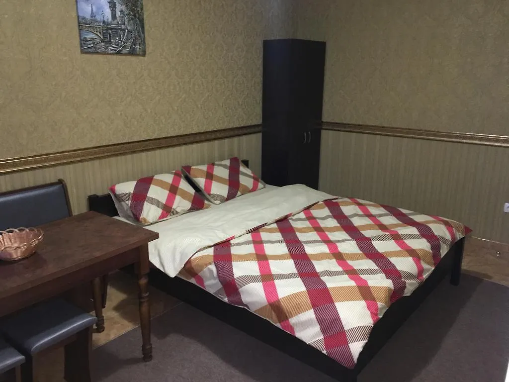 Lviv City Hostel